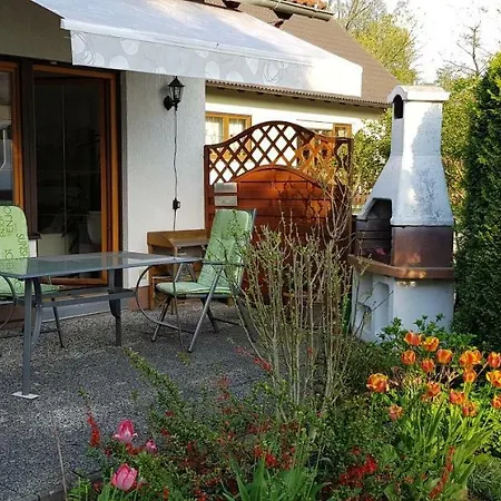Wohlfuehlhaus Mit Privatpool Holiday home