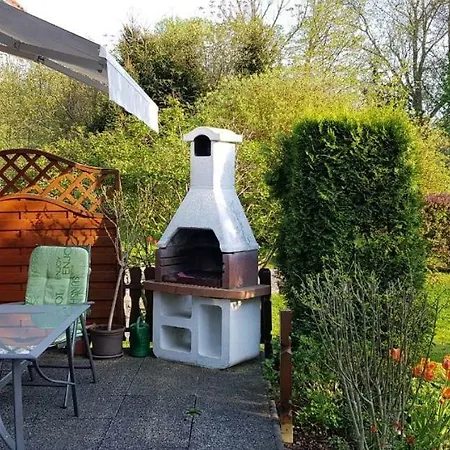 Holiday home Wohlfuehlhaus Mit Privatpool