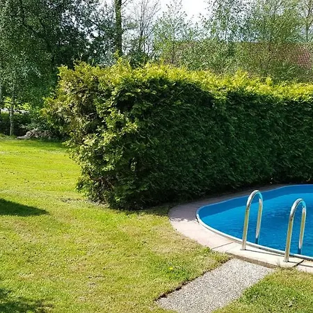 Wohlfuehlhaus Mit Privatpool *